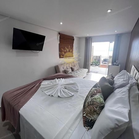 Residencial Solariun Ilhabela Aparthotel Εξωτερικό φωτογραφία