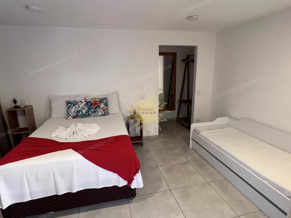 Residencial Solariun Ilhabela Aparthotel Εξωτερικό φωτογραφία