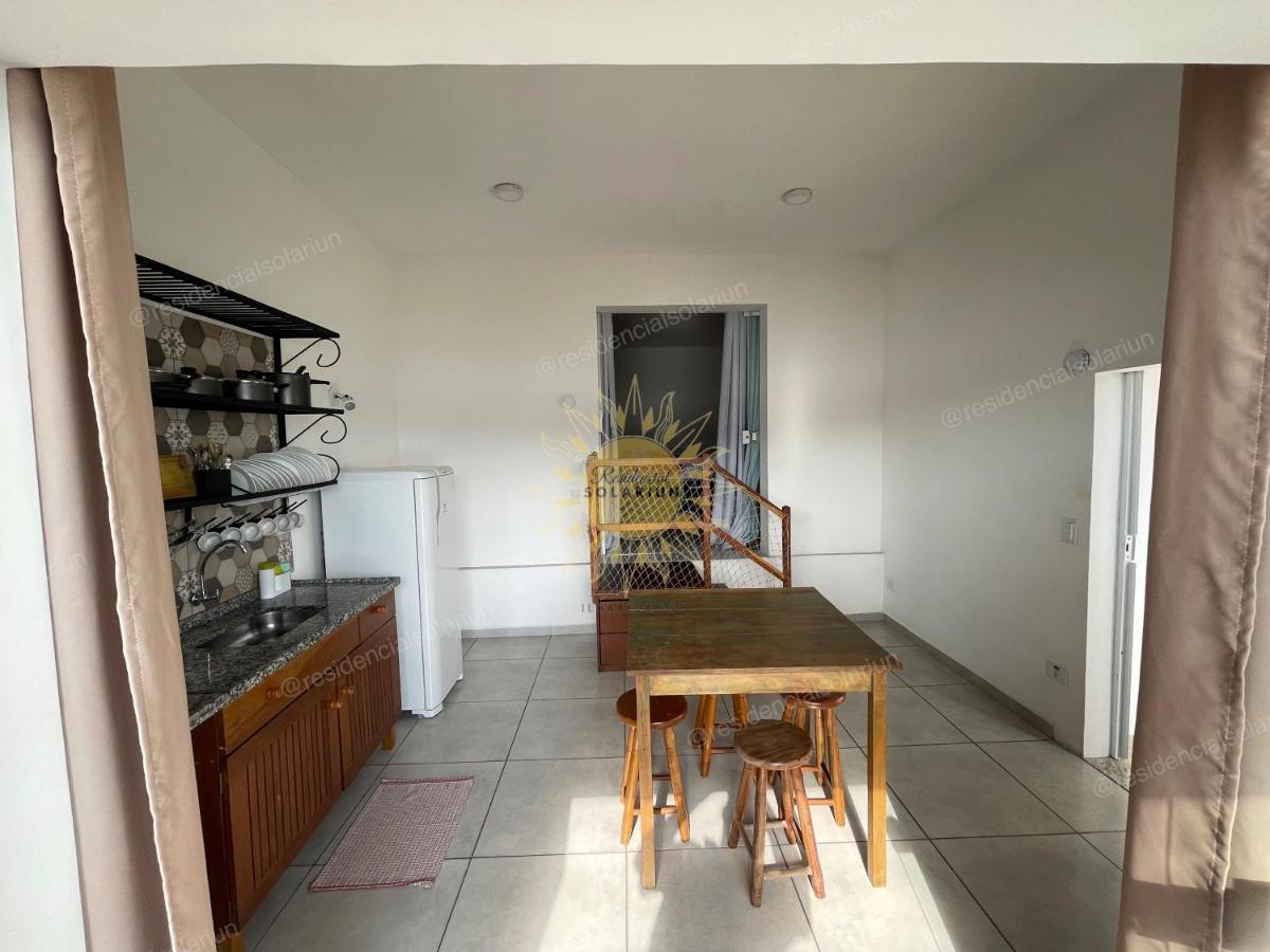 Residencial Solariun Ilhabela Aparthotel Εξωτερικό φωτογραφία