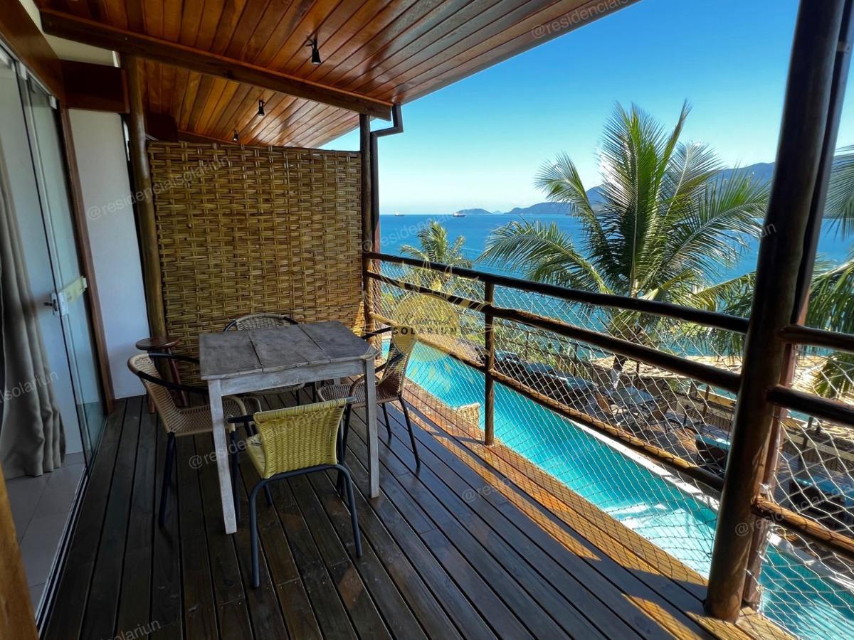 Residencial Solariun Ilhabela Aparthotel Εξωτερικό φωτογραφία
