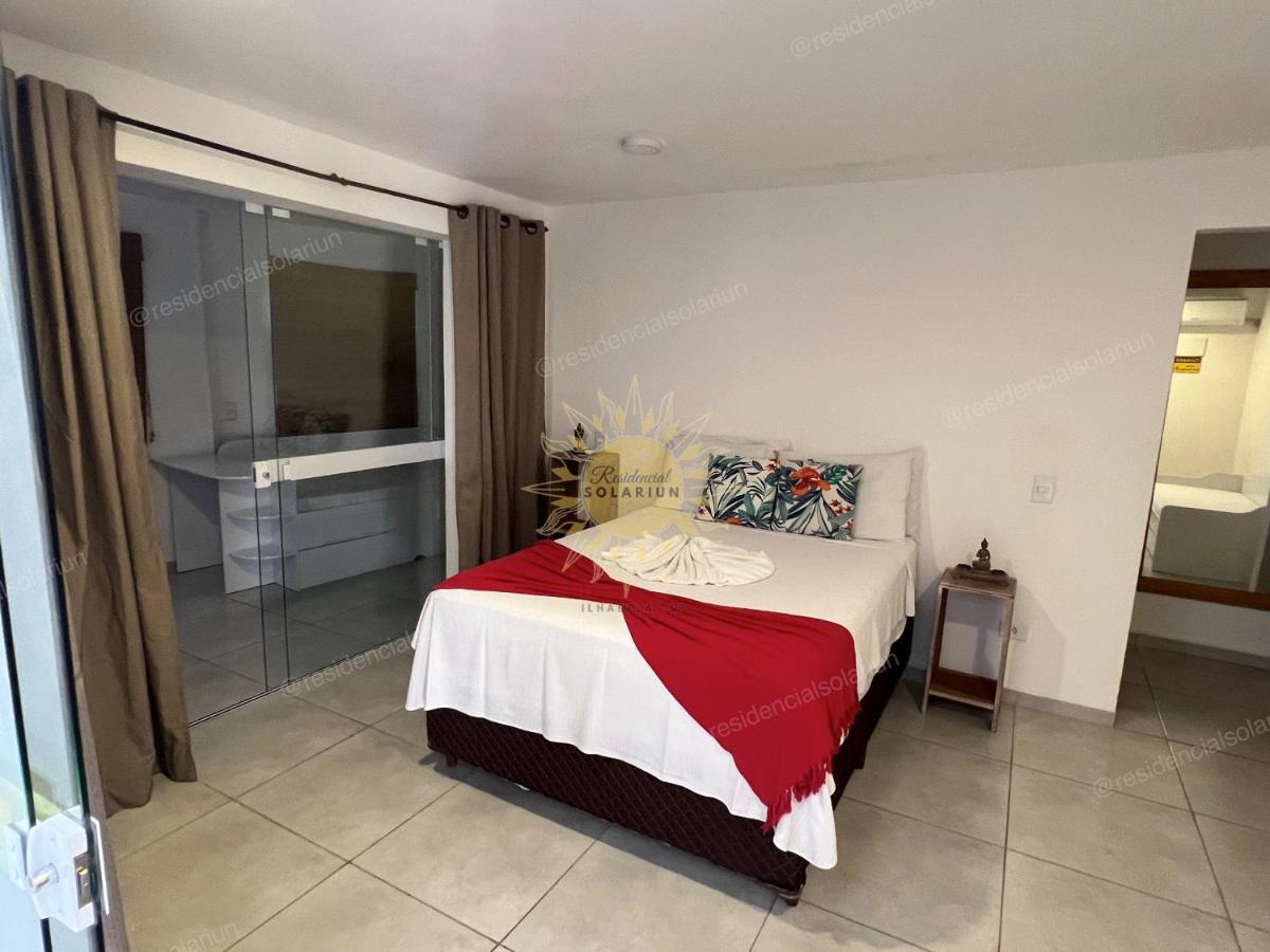 Residencial Solariun Ilhabela Aparthotel Εξωτερικό φωτογραφία