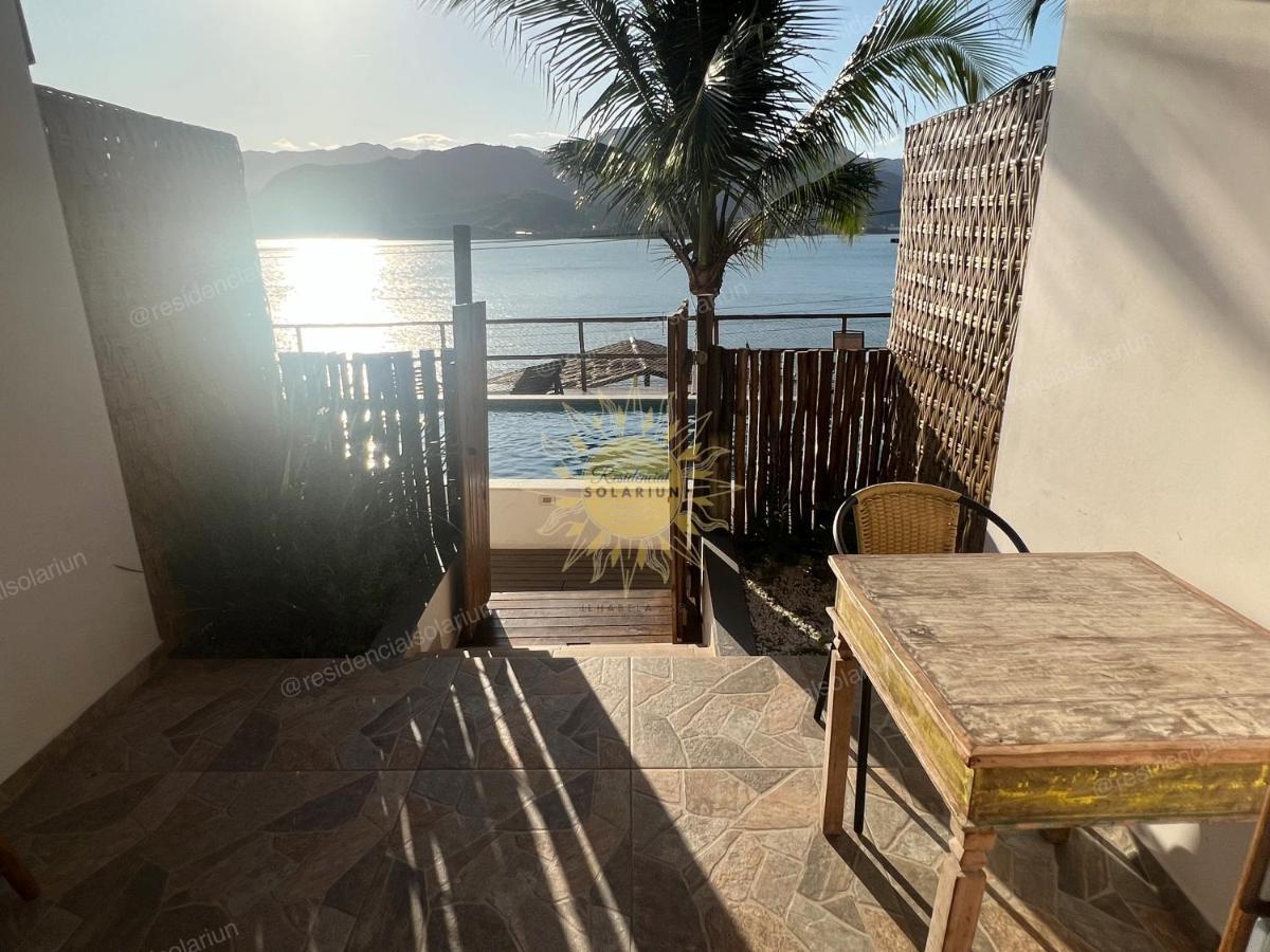 Residencial Solariun Ilhabela Aparthotel Εξωτερικό φωτογραφία