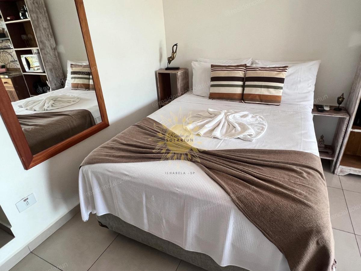 Residencial Solariun Ilhabela Aparthotel Εξωτερικό φωτογραφία