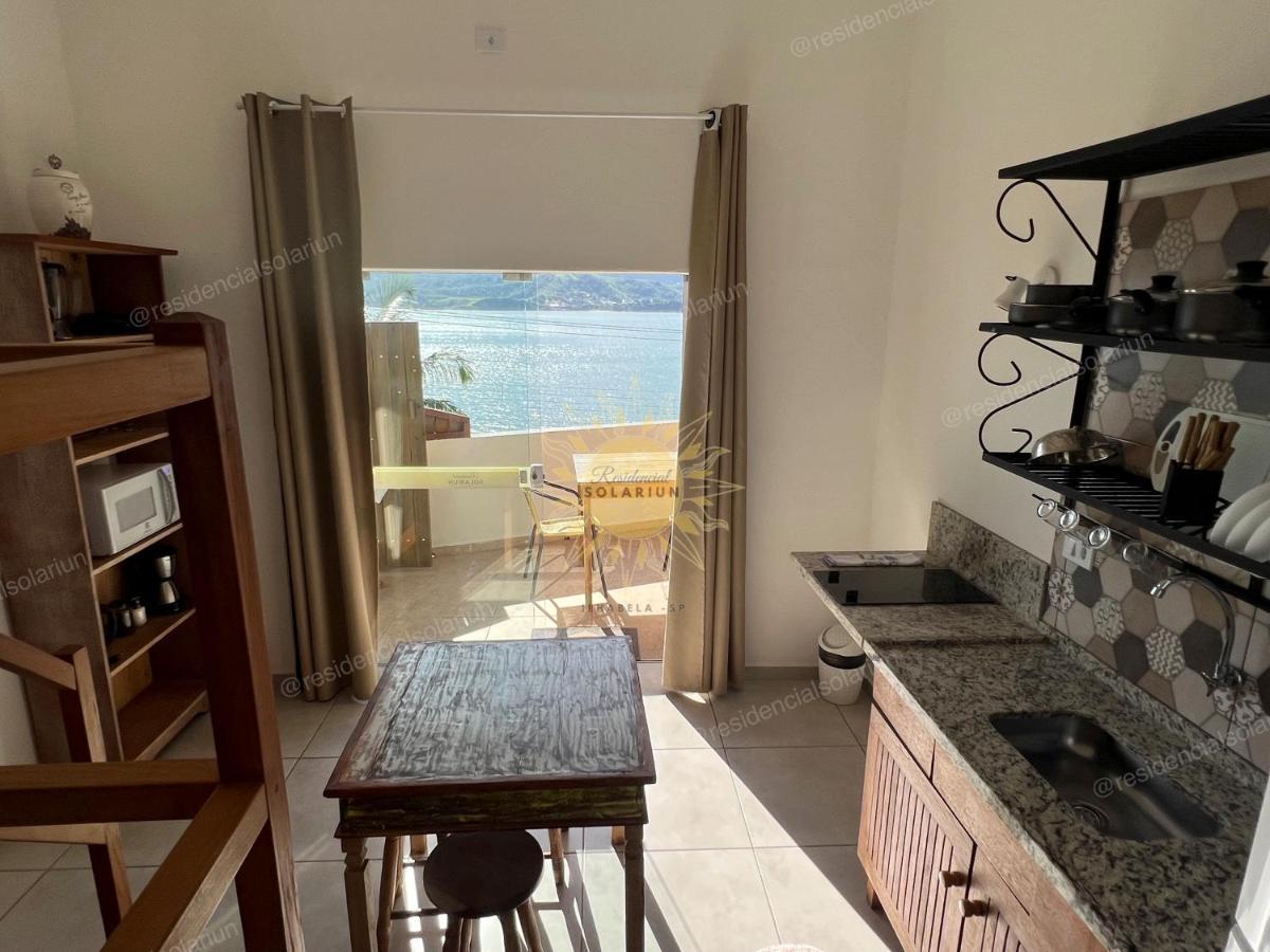 Residencial Solariun Ilhabela Aparthotel Εξωτερικό φωτογραφία