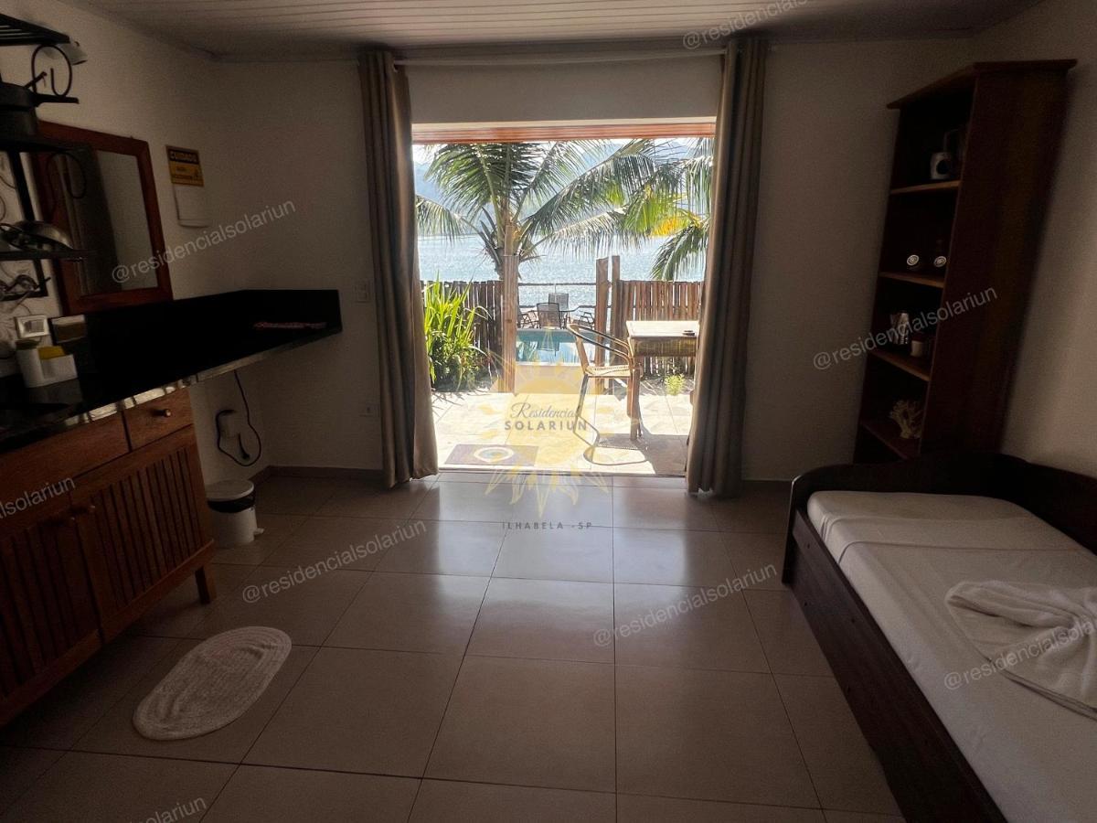 Residencial Solariun Ilhabela Aparthotel Εξωτερικό φωτογραφία