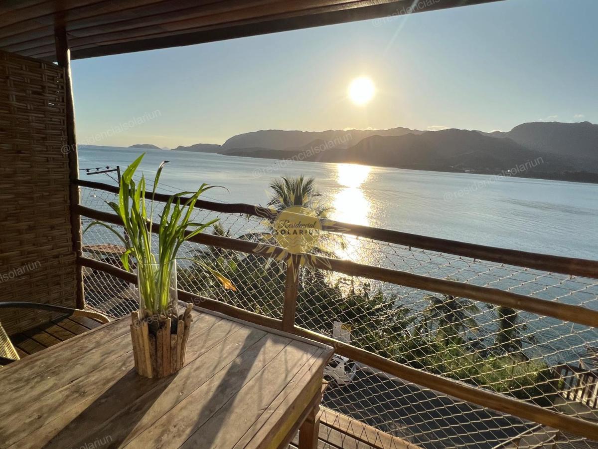 Residencial Solariun Ilhabela Aparthotel Εξωτερικό φωτογραφία