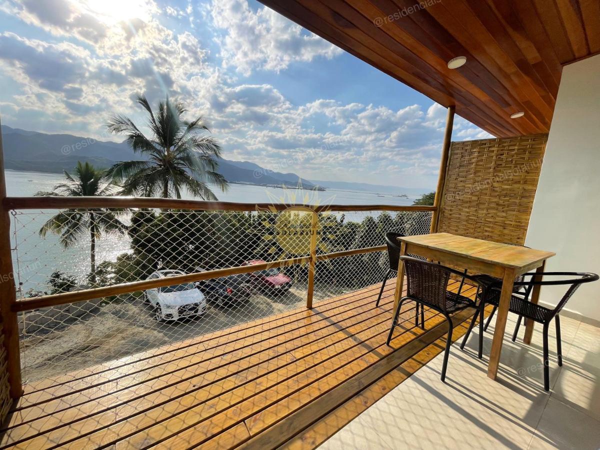 Residencial Solariun Ilhabela Aparthotel Εξωτερικό φωτογραφία